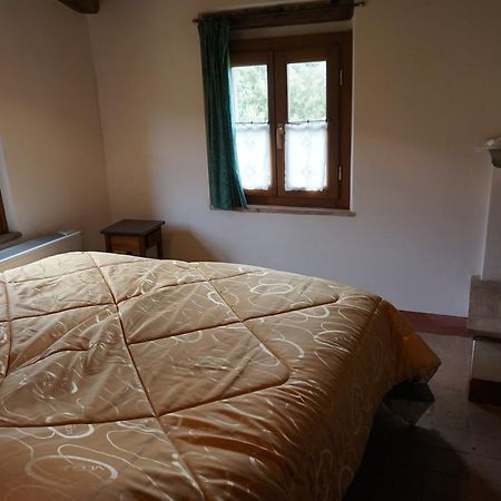 Agriturismo Castagneto Picci Ristonchia Экстерьер фото