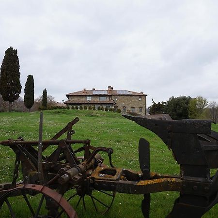 Agriturismo Castagneto Picci Ristonchia Экстерьер фото