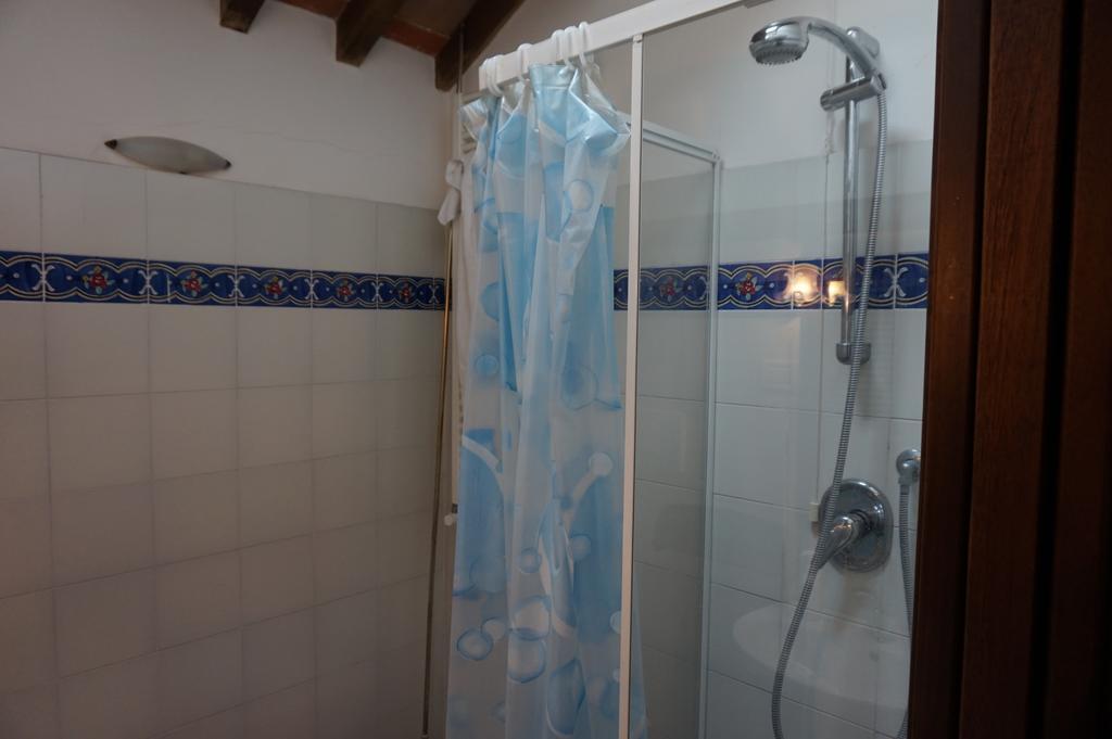 Agriturismo Castagneto Picci Ristonchia Экстерьер фото