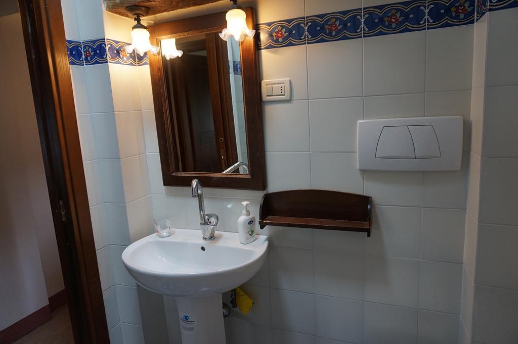 Agriturismo Castagneto Picci Ristonchia Экстерьер фото