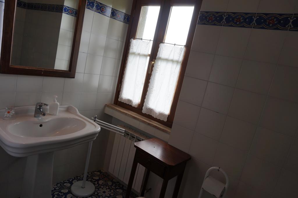 Agriturismo Castagneto Picci Ristonchia Экстерьер фото