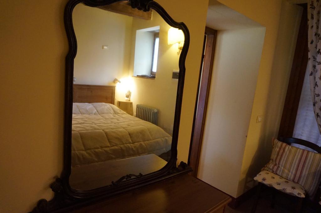 Agriturismo Castagneto Picci Ristonchia Экстерьер фото